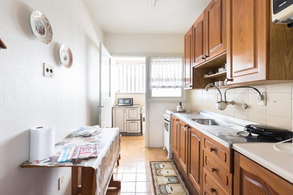 Maravilhoso apartamento 3 quartos perto PUC Porto Alegre Exterior foto