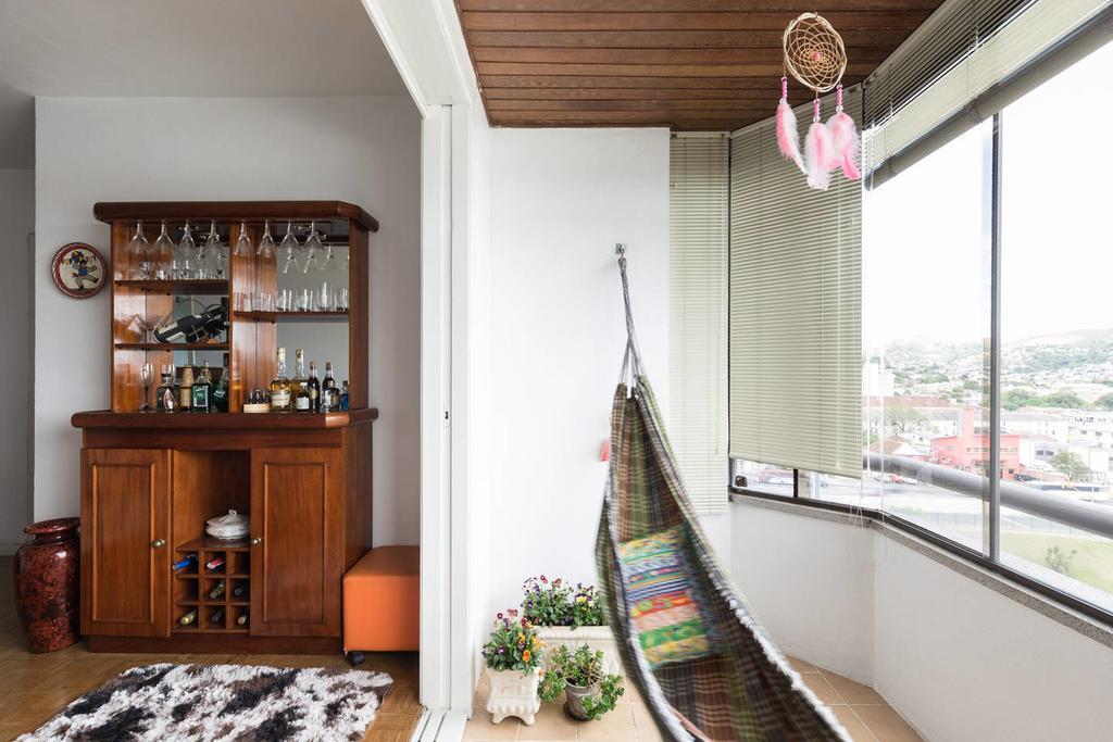 Maravilhoso apartamento 3 quartos perto PUC Porto Alegre Exterior foto