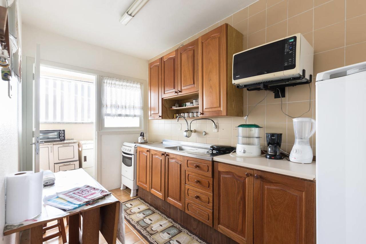 Maravilhoso apartamento 3 quartos perto PUC Porto Alegre Exterior foto